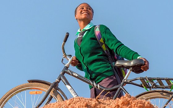 World Bicycle Relief Investment Case